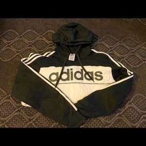 Adidas Hoodie